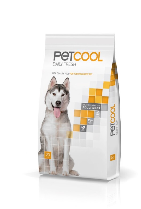 PETCOOL DAILY FRESH