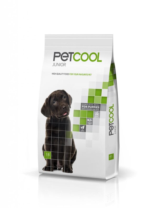 PETCOOL JUNIOR