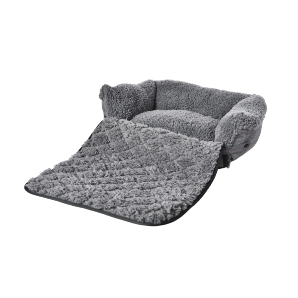 ECO RECYCLING CAMA 3-1