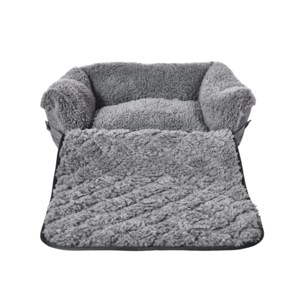 ECO RECYCLING CAMA 3-1 - Image 3