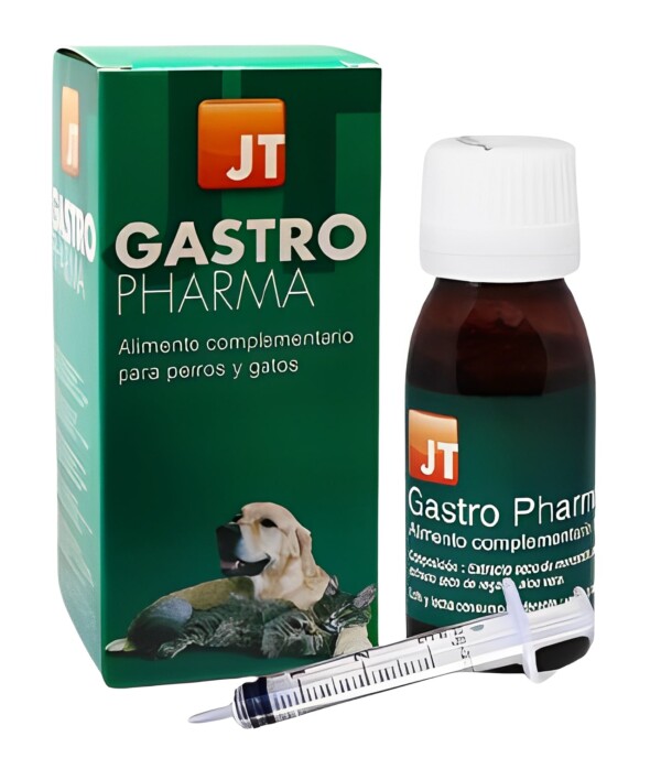 JT-GASTRO PHARMA 55ML
