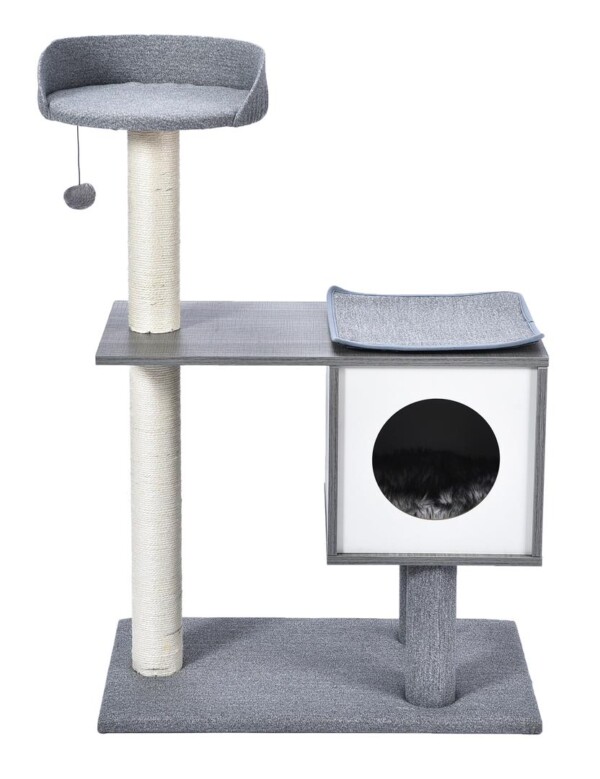 ARRANHADOR PARA GATOS - T3