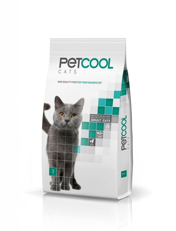 PETCOOL CAT