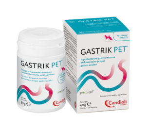 GASTRIK PET 30 tabs