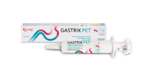 GASTRIK PET PASTE 30ml